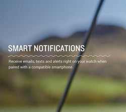 Garmin Golf Garmin Approach S42 GPS Golf Smartwatch