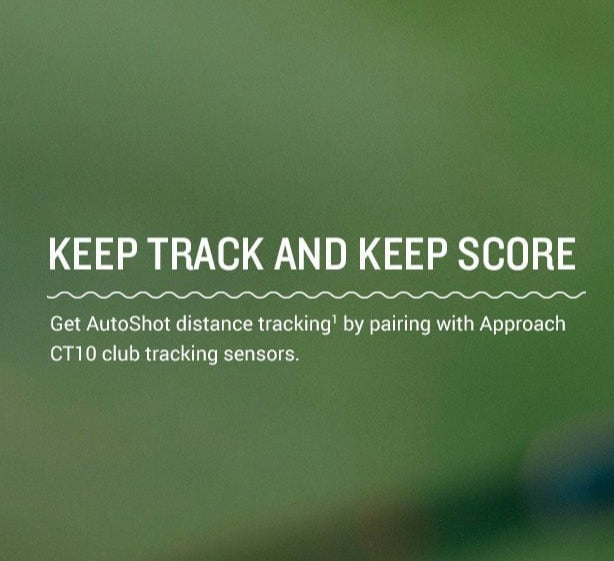 Garmin autoshot deals