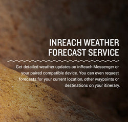 Garmin GPS Tracking Devices Garmin inReach Messenger Handheld Satellite Communicator