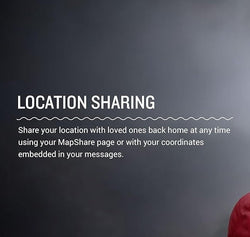 Garmin GPS Tracking Devices Garmin inReach Mini 2 Compact Satellite Communicator with GPS
