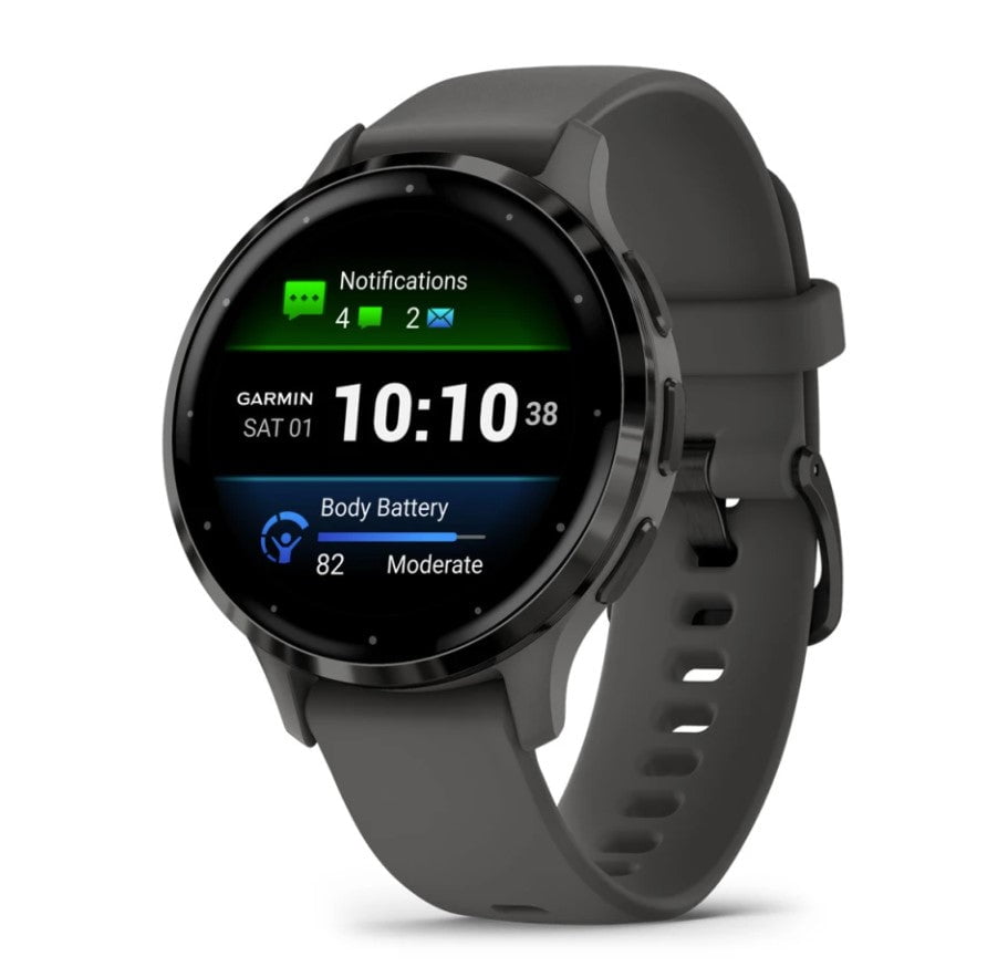 Garmin Vivoactive 3 GPS Smartwatch 