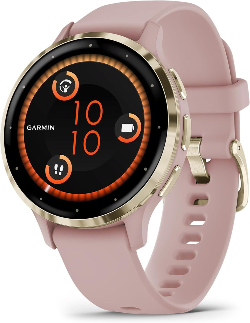 SMARTWATCH GARMIN VENU ROSE GOLD