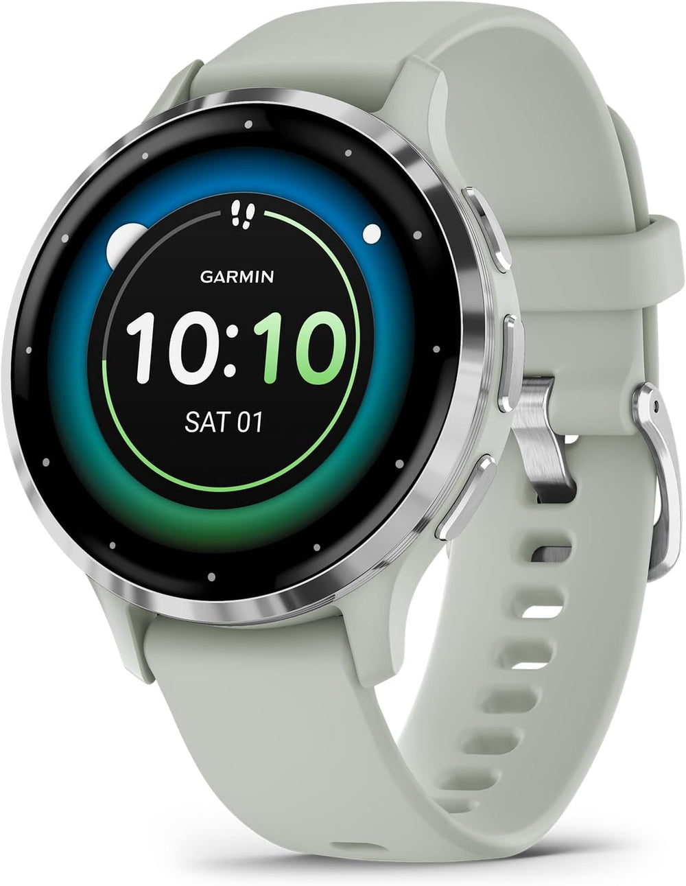 Garmin Vivoactive 3 GPS Heart Rate Monitor Sport Smart Watch