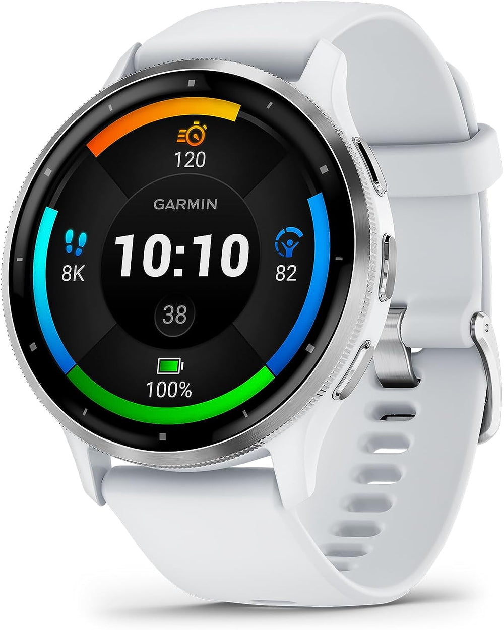 Garmin Venu® Sq 2  Fitness & Health Smartwatch