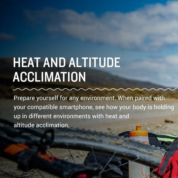 Garmin Multi-Sport Watch Garmin Enduro 2 Ultraperformance Solar GPS Multisport Watch