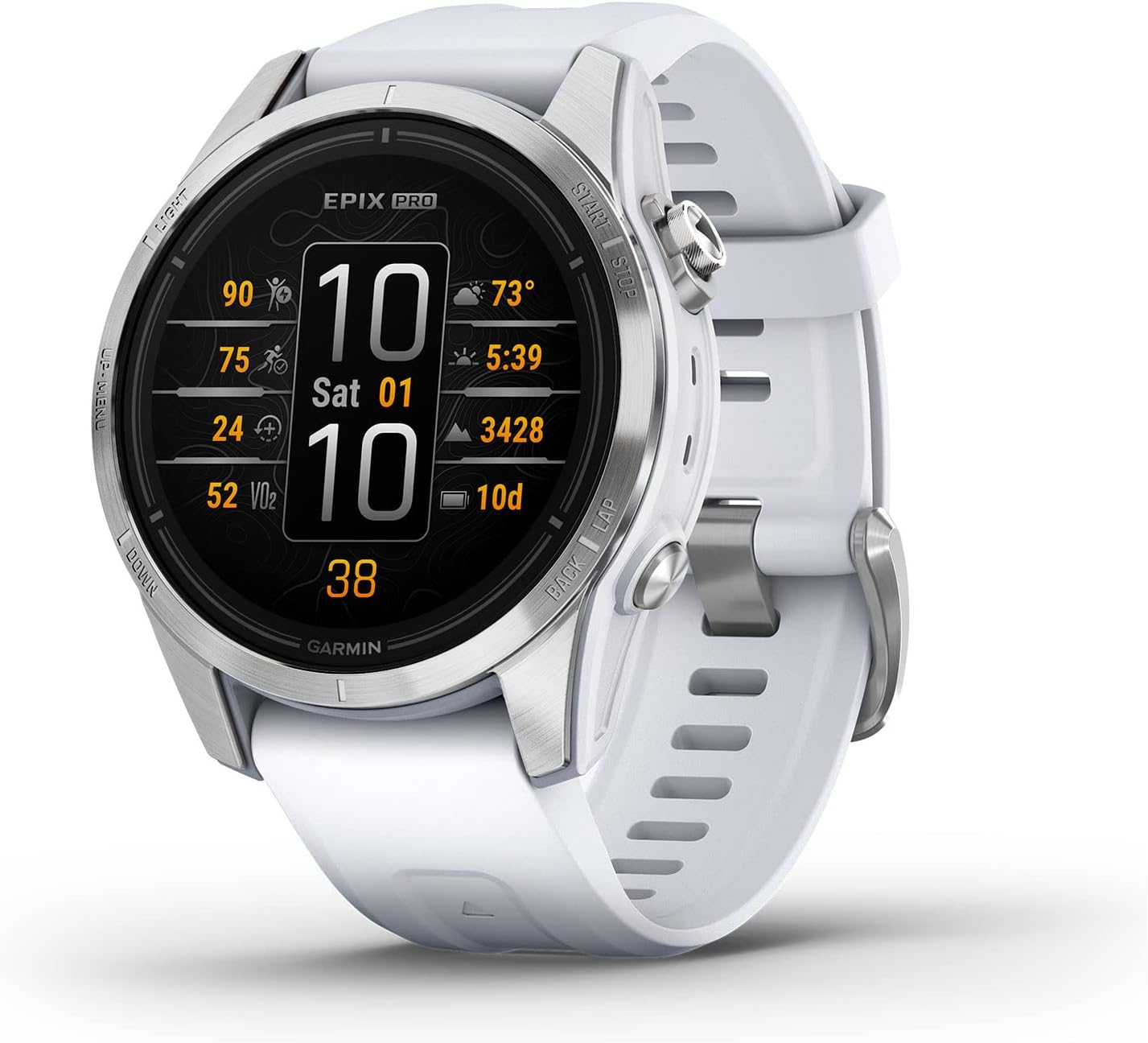 Gps multisport shop
