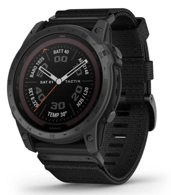 Garmin fenix 7X Pro Multisport GPS Outdoor Watch