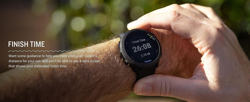 Garmin Forerunner 265 review: runner's best friend gets screen