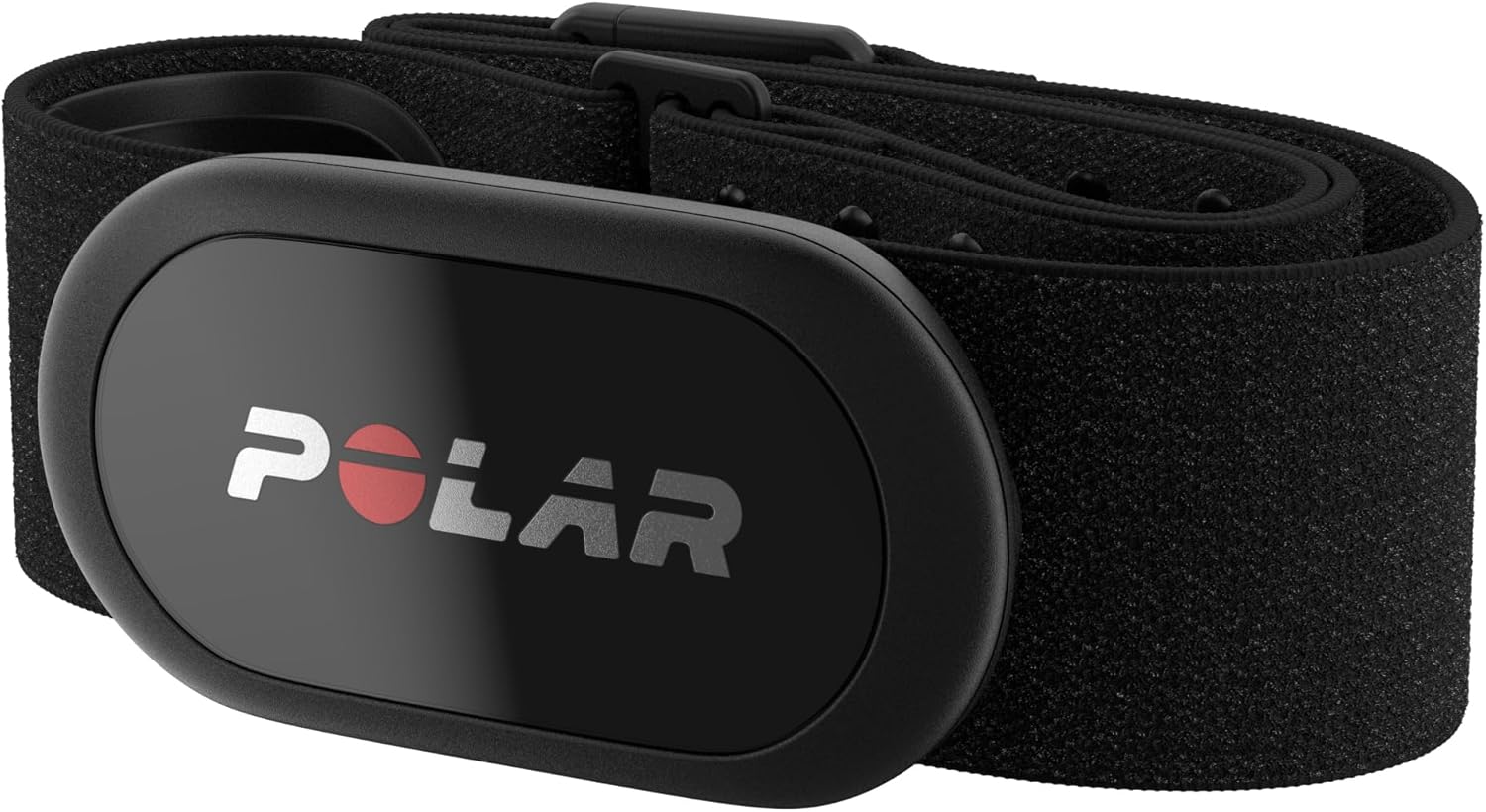Polar H10 心拍計 Bluetooth Polar H10 Bluetooth / ANT+ Heart Rate Monitor with Soft Chest Strap
