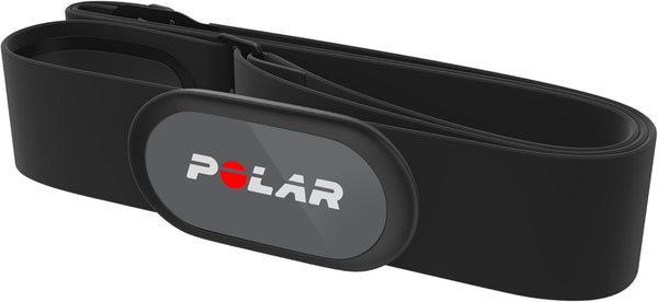 Polar H9 Heart Rate Monitor with Soft Chest Strap