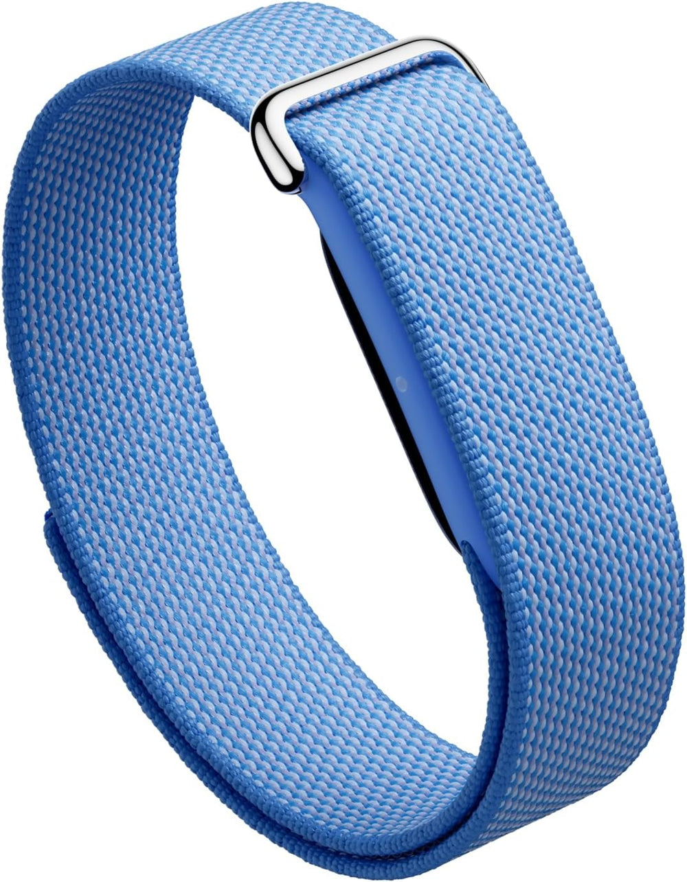 Google Fitbit Air in Lavender