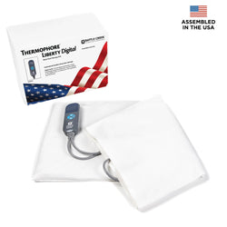 Thermophore Liberty Digital Moist Heat Therapy Pad Model 655