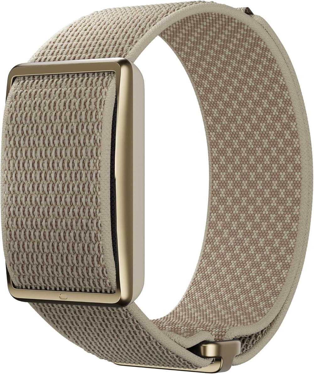 Polar Loop in sand