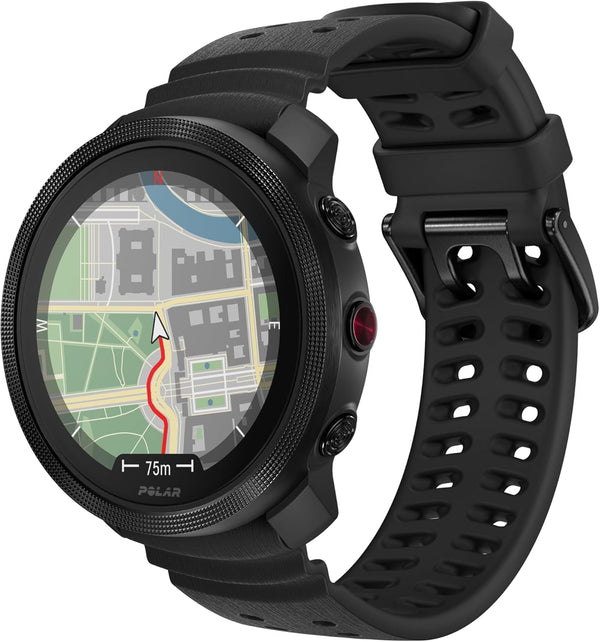 Polar Vantage M3 in Black