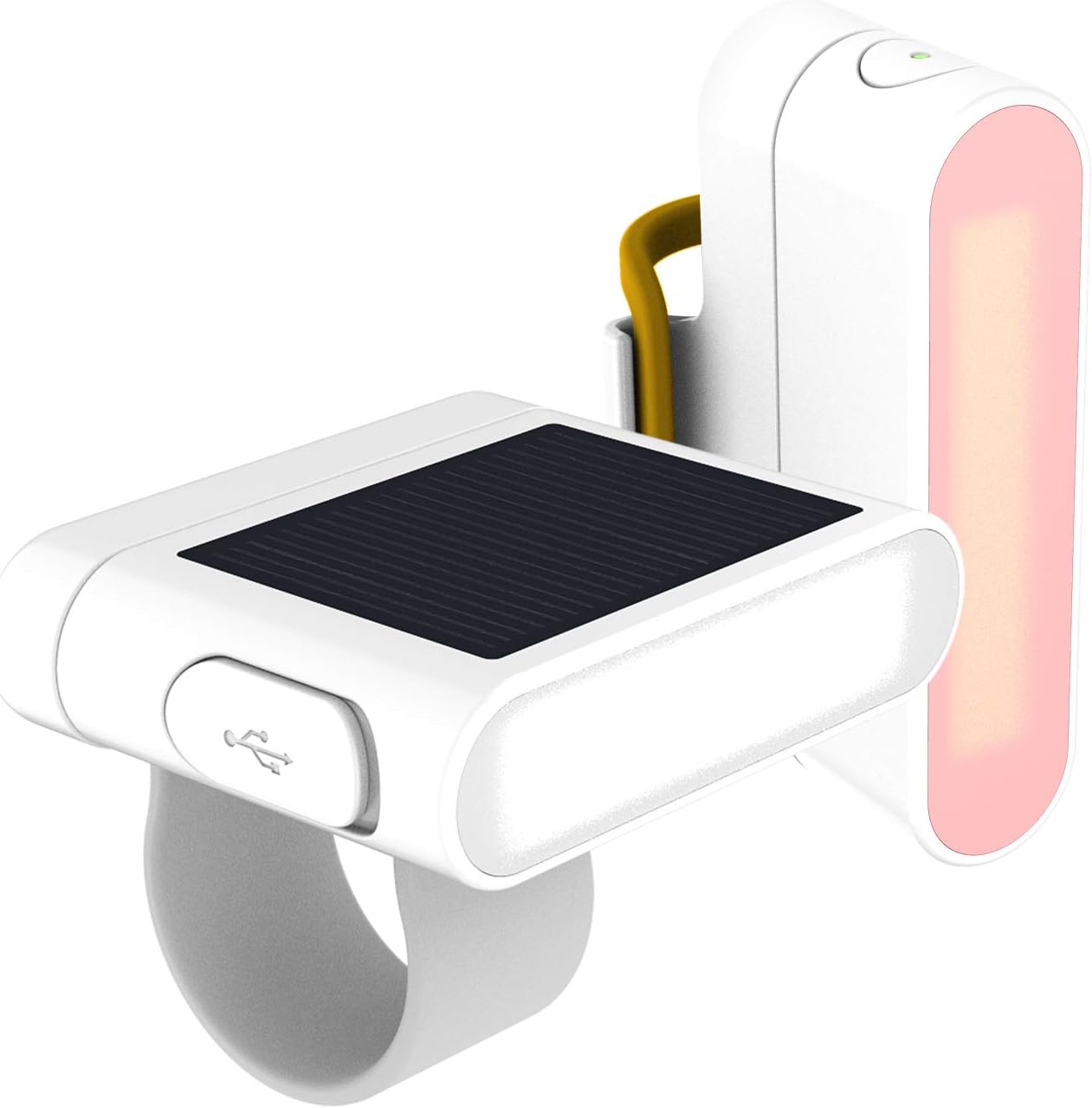MPOWERD Luci Solar Bike Light - Thumbnail 2