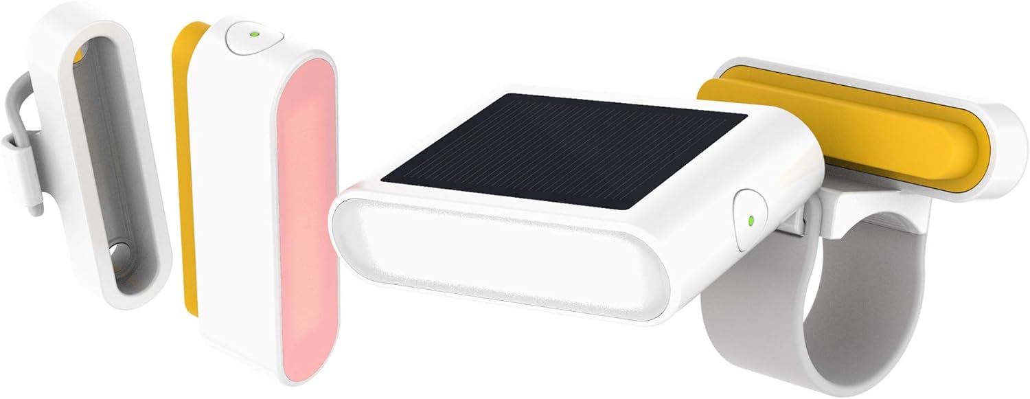 MPOWERD Luci Solar Bike Light - Thumbnail 3