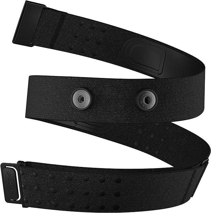  Heart Rate Monitor Chest Strap Replacement for Polar