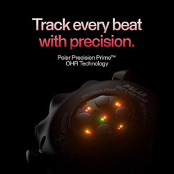 Polar Polar Grit X Pro Outdoor GPS Multisport Watch