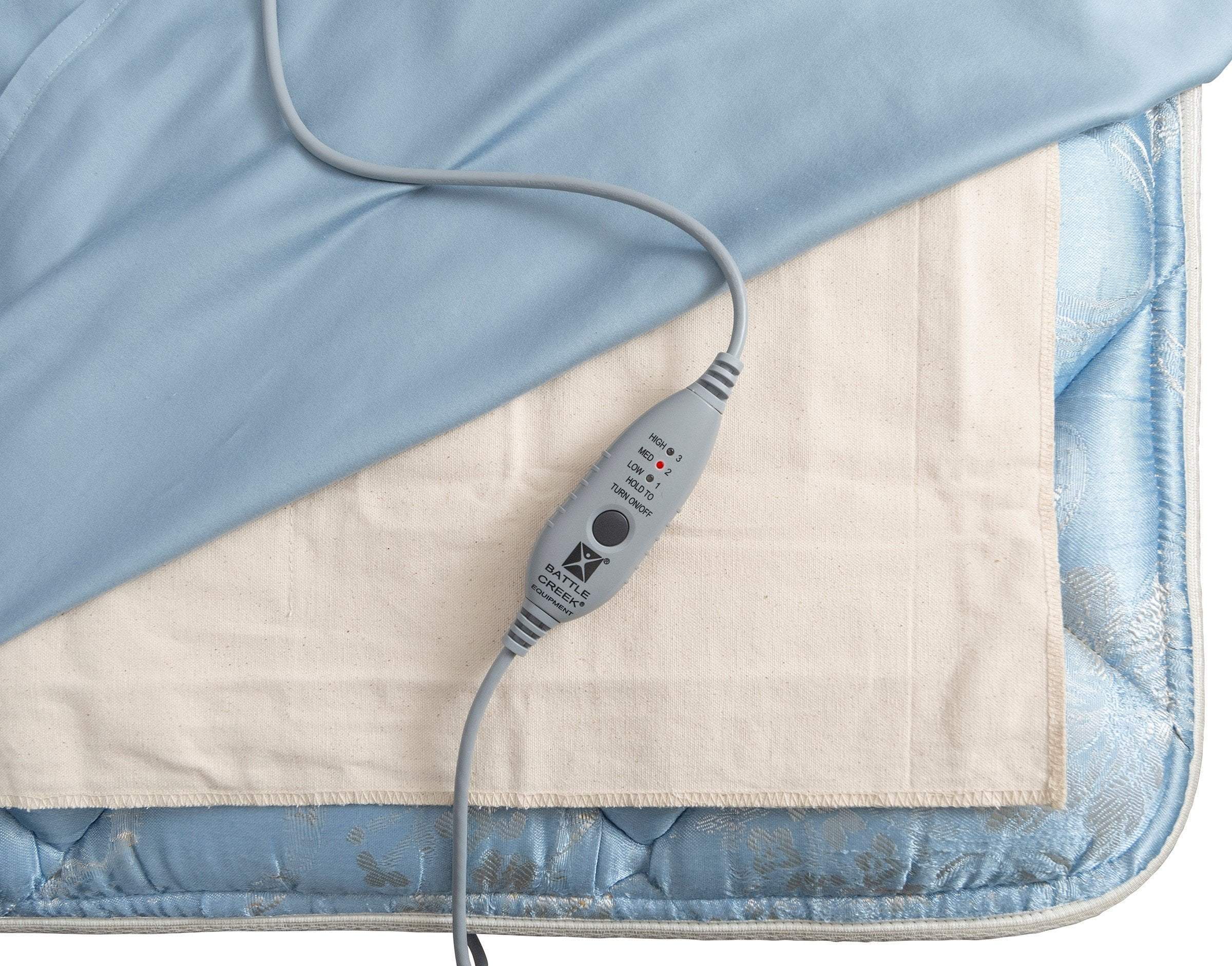 Battle Creek Bed Warmer Model 458 | Heart Rate Monitors USA