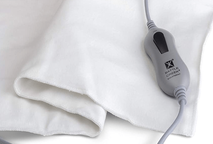Thermophore Moist Heat Pad (Model 055/255) 14"x27" Heating Pads Thermophore Heating Pad Plus Moisture Cover Model 255  