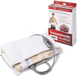 Thermophore Arthritis Pad Moist Heat Hand Muff (Model 174) 14x14 Rolled Heating Pads Thermophore   