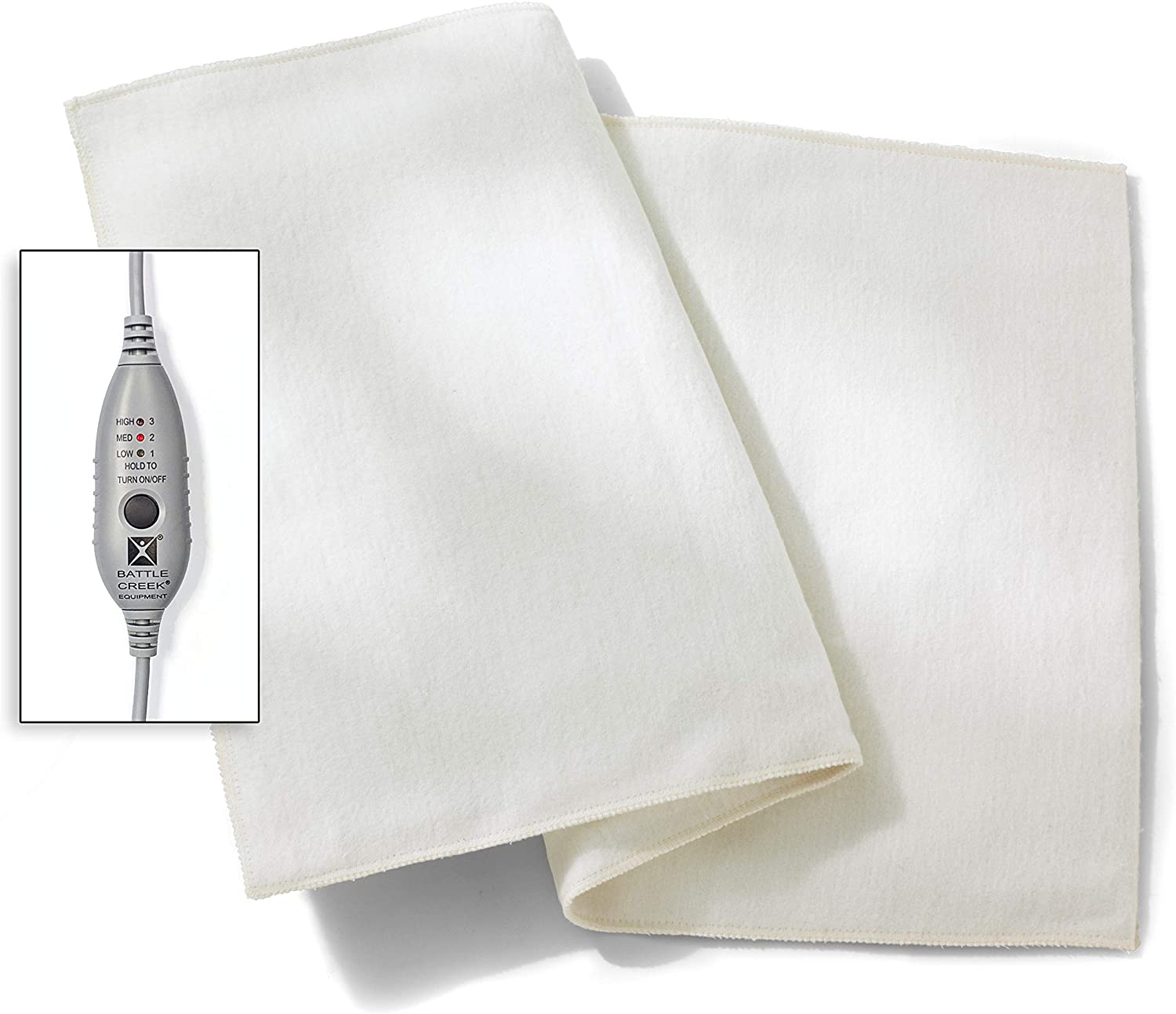 Thermophore Liberty (USA Assembled) Moist Heat Pack (Model 155) Large