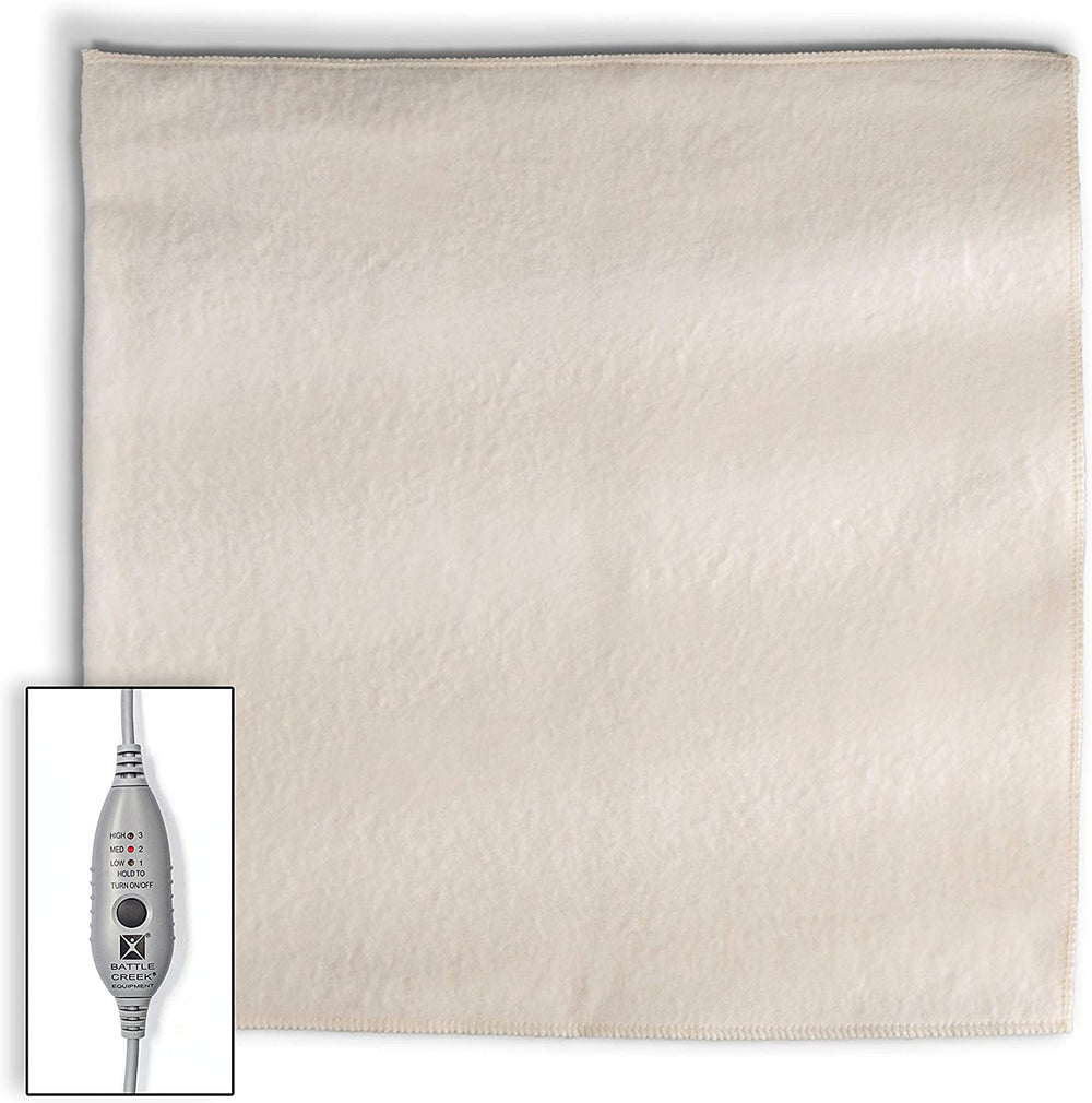 Thermophore Liberty (USA Assembled) Moist Heat Pack (Model 156) Medium (14 x 14) Heating Pad Heating Pads Thermophore   