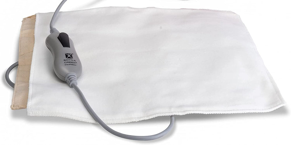 Thermophore Liberty (USA Assembled) Moist Heat Pack (Model 056) Classic Medium (14 x 14) Heating Pad Heating Pads Thermophore   