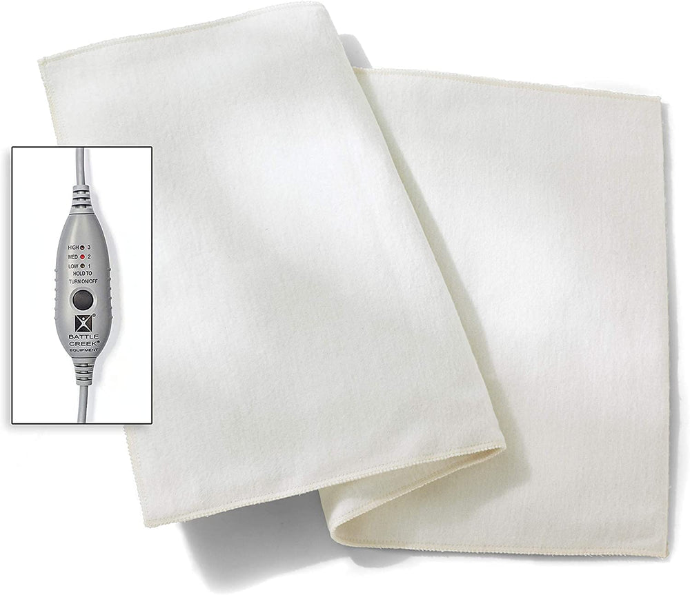 Thermophore MaxHEAT Plus Automatic Moist Heat Pack (Model 355) Heating Pads Thermophore   