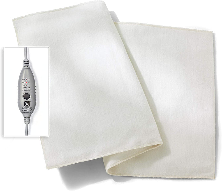 Thermophore MaxHEAT Plus Automatic Moist Heat Pack (Model 355) Heating Pads Thermophore   