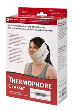 Thermophore Moist Heat Pack, Automatic Heating Pads Thermophore   