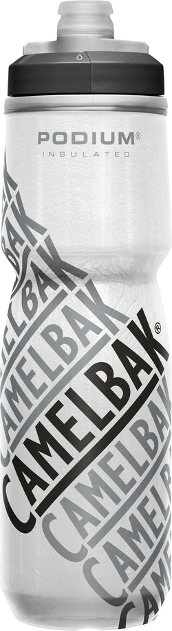 CamelBak Podium Chill 21 oz Water Bottle Race Edition