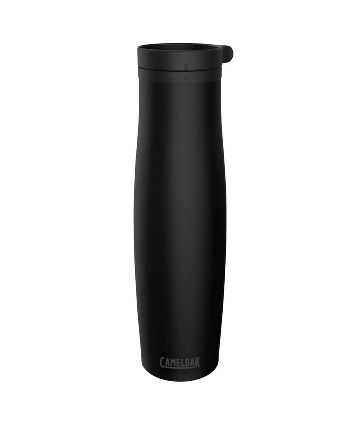 Camelbak Beck SST Vacuum Insulated 20oz Bottle Water Bottles Camelbak Black  