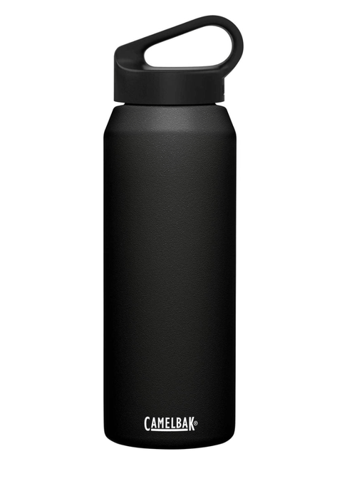 Camelbak Carry Cap 32 oz Bottle Insulated Stainless Steel
