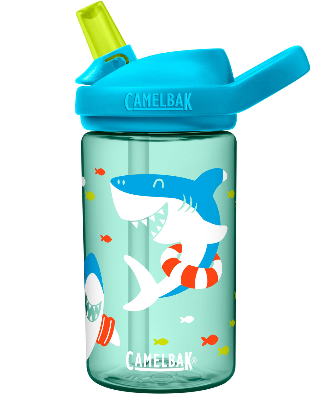 CAMELBAK Kids' Eddy Bottle - Great Outdoor Shop