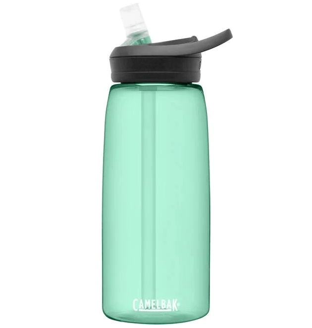 Demon Play Sprællemand elev Camelbak Eddy BPA-Free Bottle 32oz – HeartRateMonitorsUSA.com