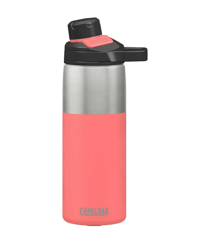 Camelbak Chute Mag SST Vacuum Insulated 20oz Bottle Water Bottles Camelbak Coral  