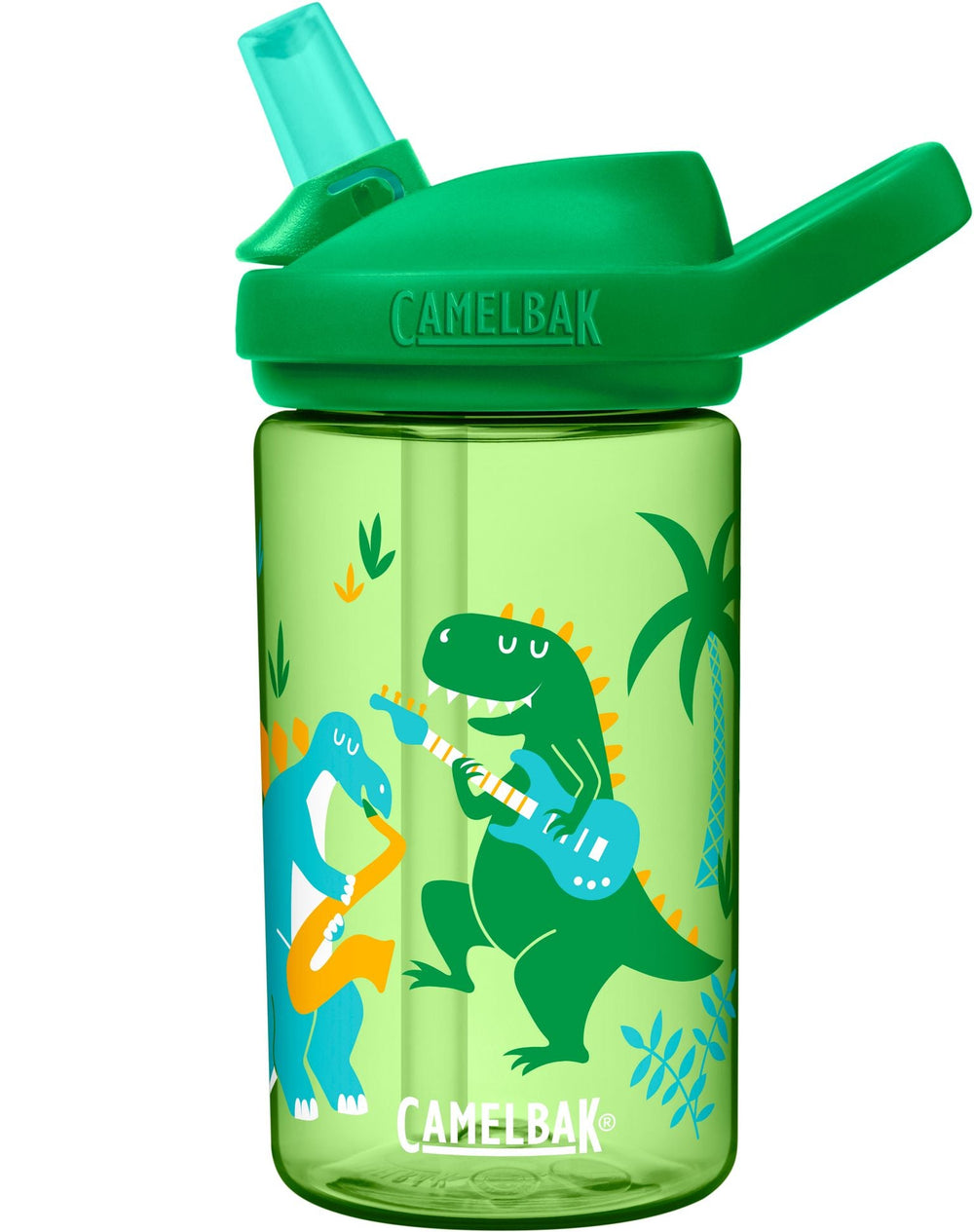 Camelbak eddy+ Bite Valve & Straw Set - Kids' 