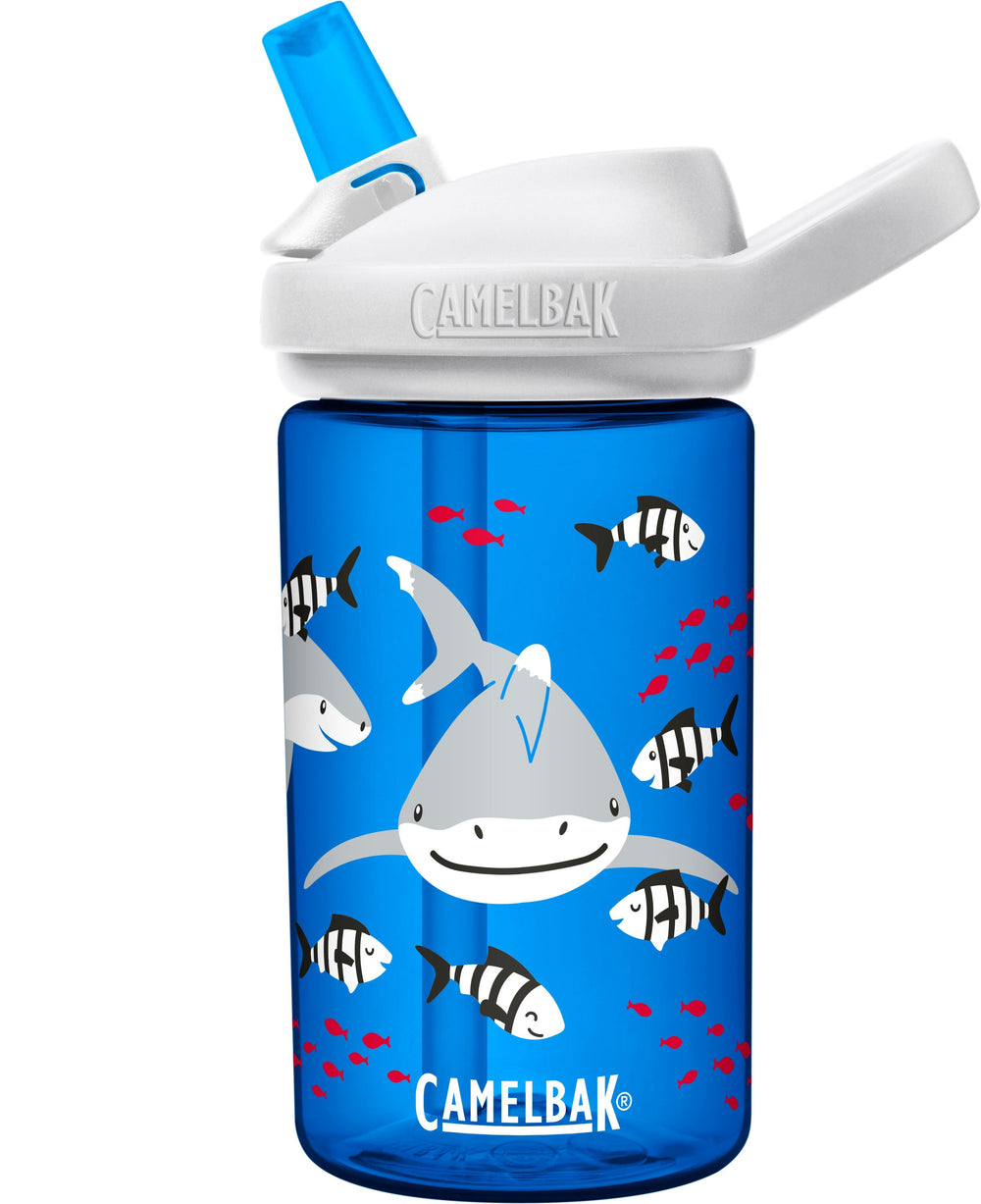 Camelbak 12 Oz Eddy Kids Vacuum Insulated Water Bottle, Kids Hydration