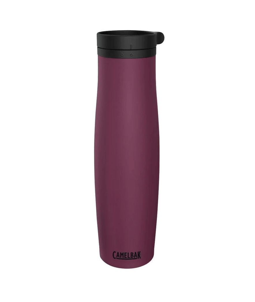 Camelbak Beck SST Vacuum Insulated 20oz Bottle Water Bottles Camelbak Plum  