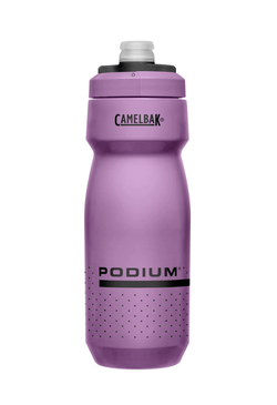 Camelbak Podium BPA-Free Bike Bottle 24oz Water Bottles Camelbak Purple 2022  
