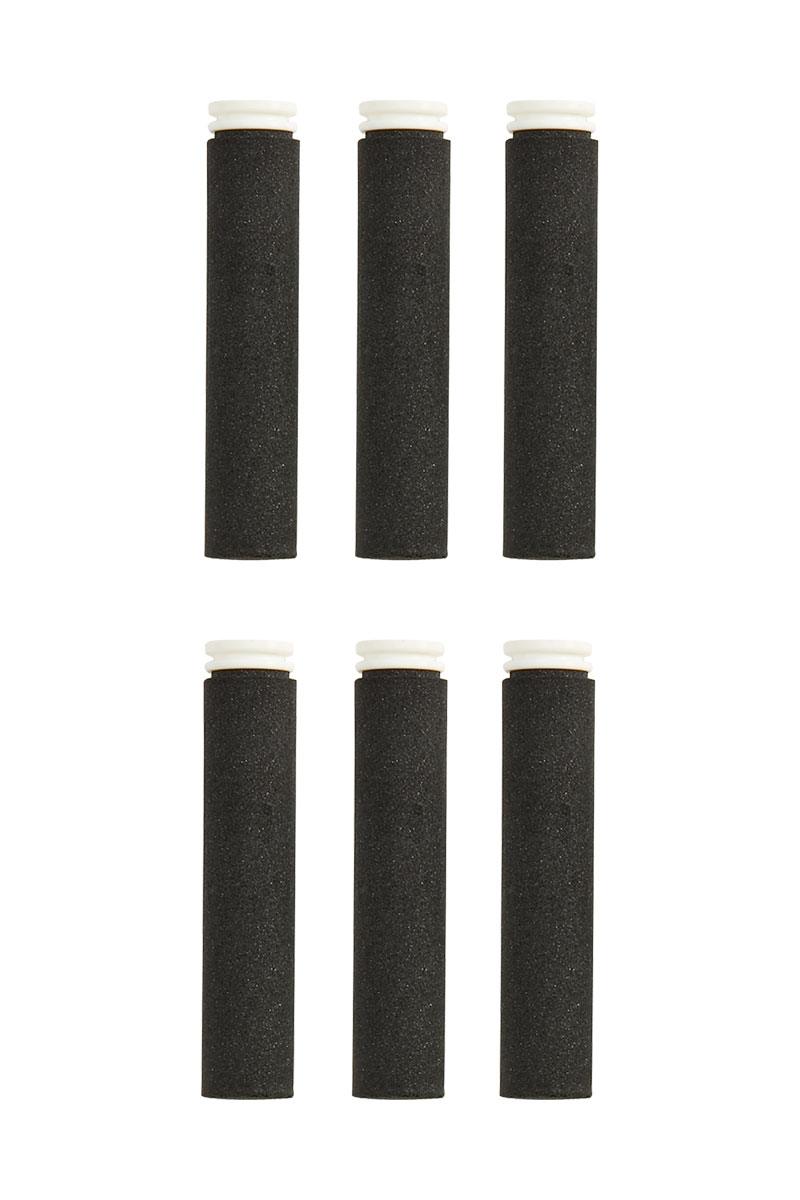 Camelbak Replacement Filters for Groove Bottles - 6 Pack Water Bottles Camelbak   