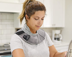 Embrace Relief Heat Wrap  Embrace   