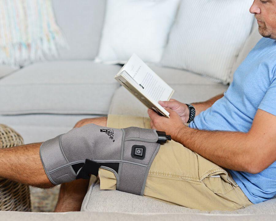Embrace Relief Heat Wrap  Embrace   