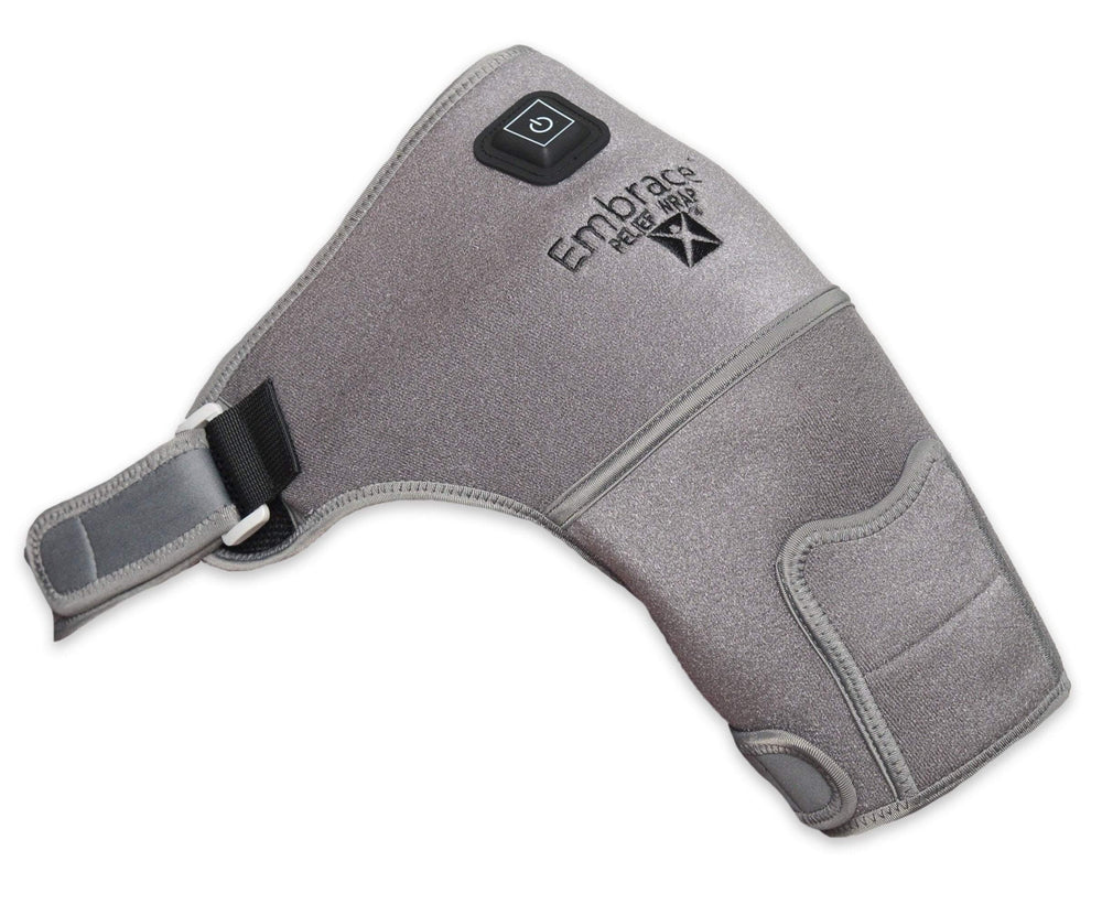 Embrace Relief Heat Wrap  Embrace Shoulder  