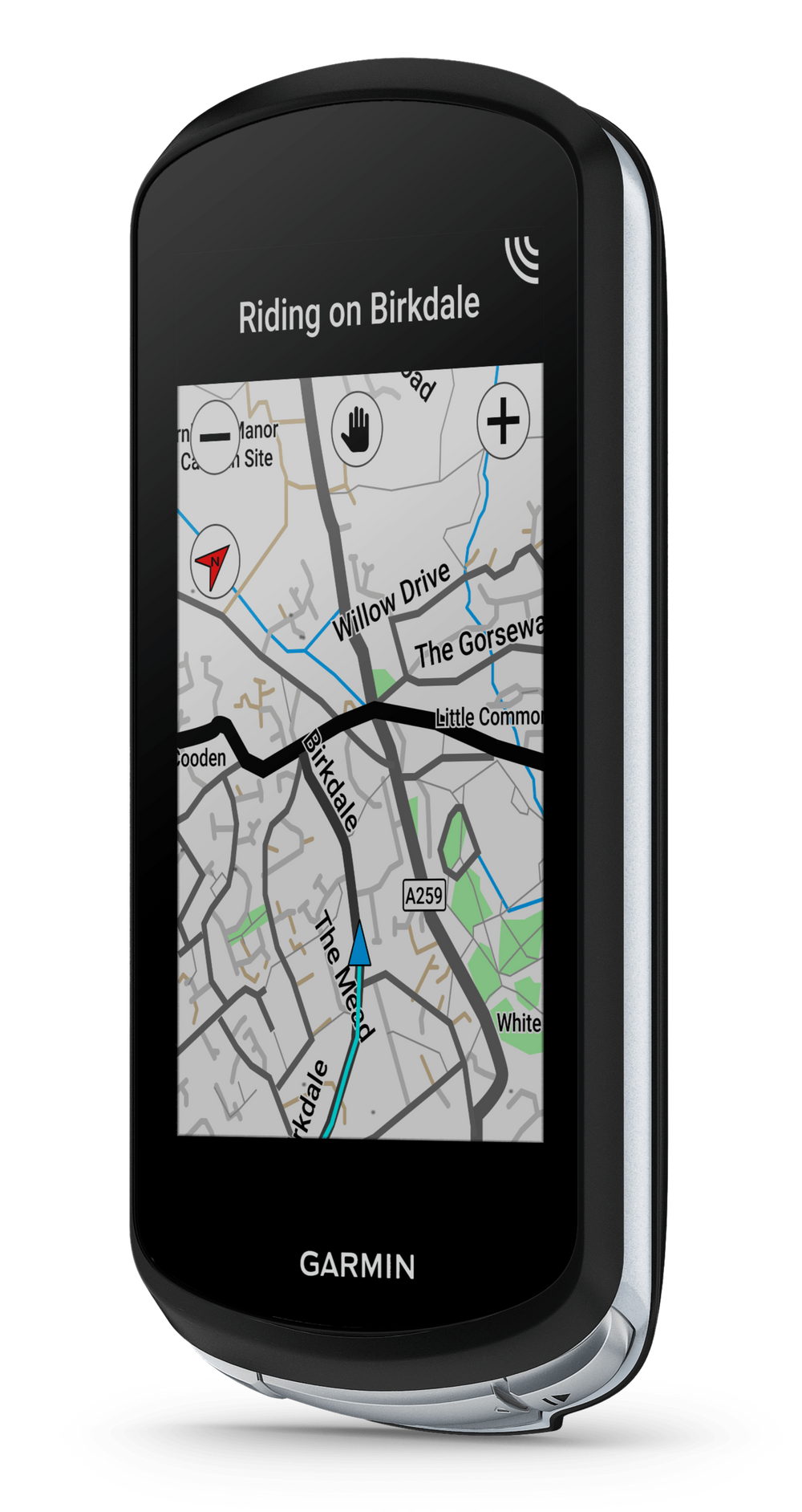 Garmin Edge 1040 GPS Bike Computer Garmin Edge 1040 GPS Bike Computer