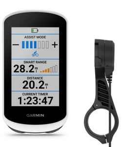 Garmin Edge Explore 2 Cycling Computer Cycling Computers Garmin Power Bundle  