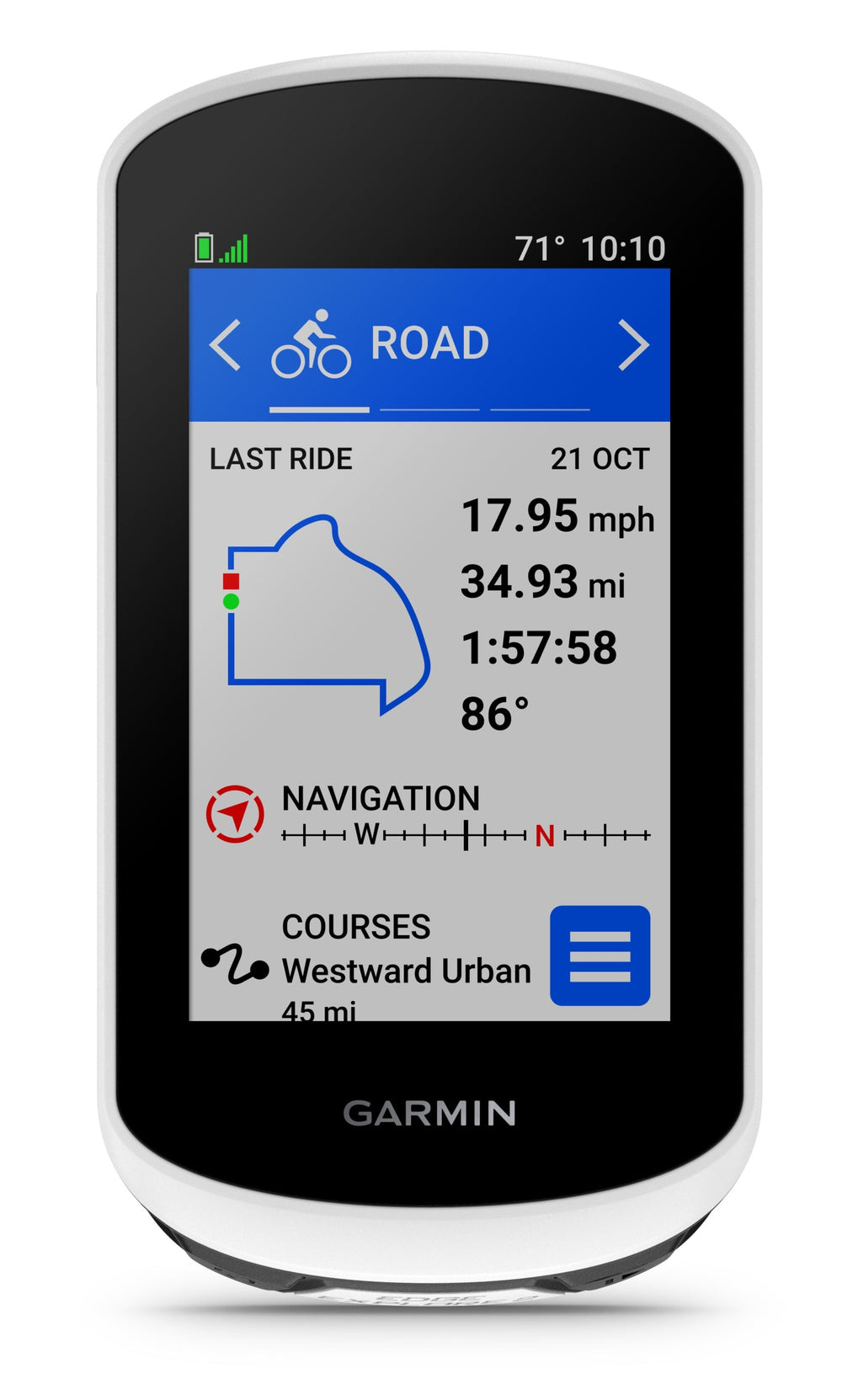 Garmin Edge Explore 2 Cycling Computer Cycling Computers Garmin Standard  