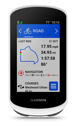 Garmin Edge Explore 2 Cycling Computer Cycling Computers Garmin Standard  