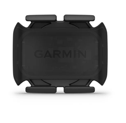 Front view of the Garmin Cadence Sensor 2
